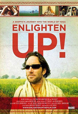 Enlighten Up! Poster