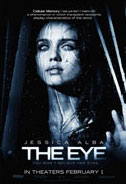 The Eye (2008) Poster