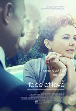 The Face of Love Poster