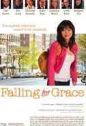 Falling for Grace (aka: East Broadway) Poster