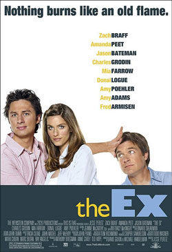 The Ex Poster