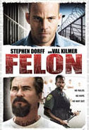 Felon Poster
