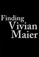 Finding Vivian Maier Poster