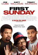 First Sunday Poster