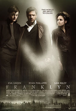 Franklyn Poster