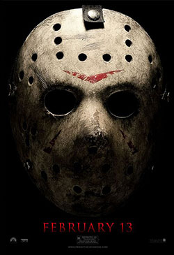 Friday the 13th (2009) Poster