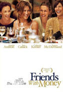Friends With Money Poster