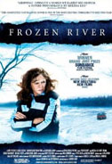 Frozen River Poster