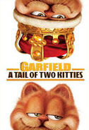 Garfield: A Tail Of Two Kitties Poster