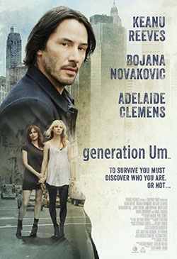 Generation Um... Poster