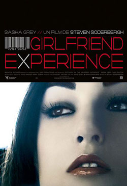 The Girlfriend Experience Poster