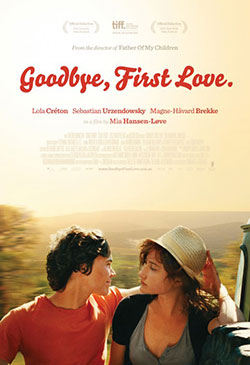 Goodbye First Love Poster
