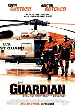 The Guardian Poster