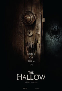 The Hallow Poster