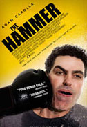 The Hammer Poster