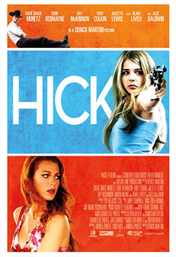Hick Poster