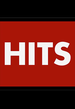 Hits Poster
