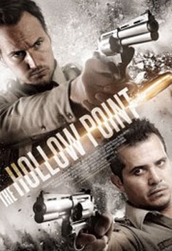 The Hollow Point Poster