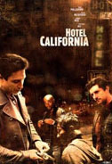 Hotel California Poster