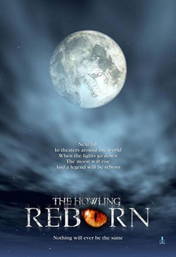 The Howling: Reborn Poster