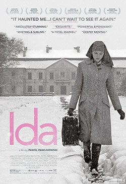 Ida Poster