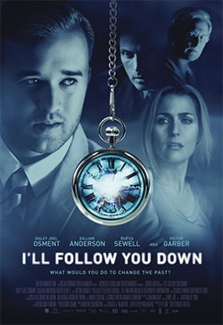 I'll Follow You Down Poster