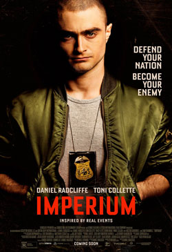 Imperium Poster