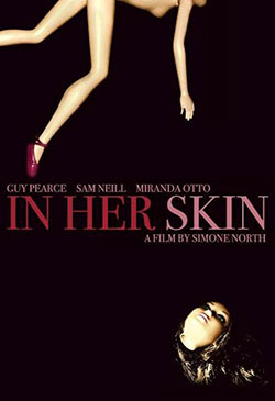 In Her Skin Poster