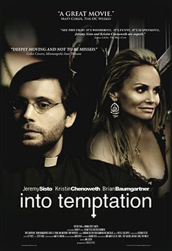 Into Temptation Poster