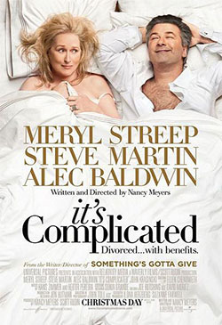 It's Complicated Poster