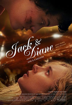 Jack and Diane Poster