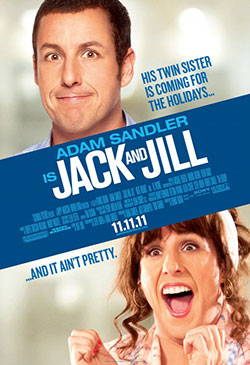 Jack and Jill Poster