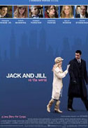 Jack and Jill vs the World Poster