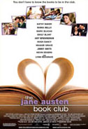 The Jane Austen Book Club Poster