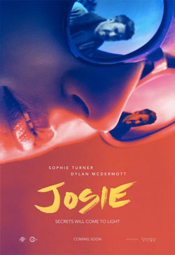 Josie Poster
