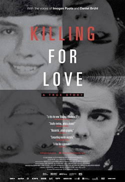 Killing for Love Poster