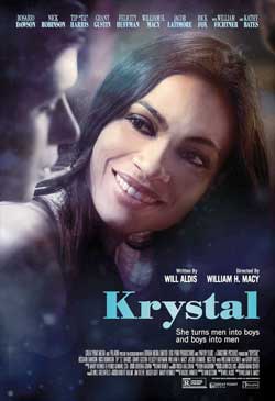 Krystal Movie Poster