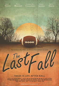 The Last Fall Poster