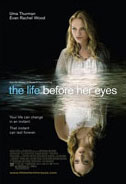 The Life Before Her Eyes Poster