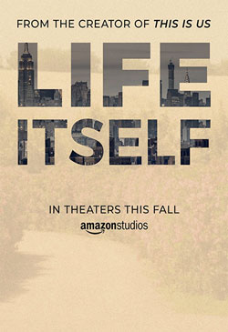 Life Itself Poster