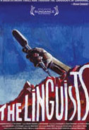 The Linguists Poster