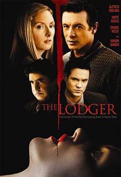 The Lodger Poster