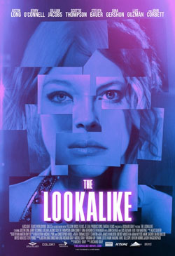 The Lookalike Poster