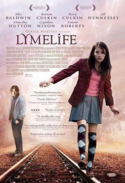 Lymelife Poster