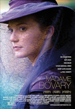 Madame Bovary Poster