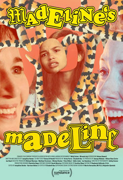 Madeline's Madeline Movie Poster