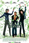 Mad Money Poster