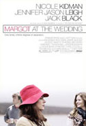 Margot at the Wedding Poster