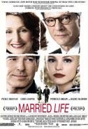 Married Life Poster