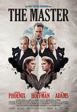 The Master Poster